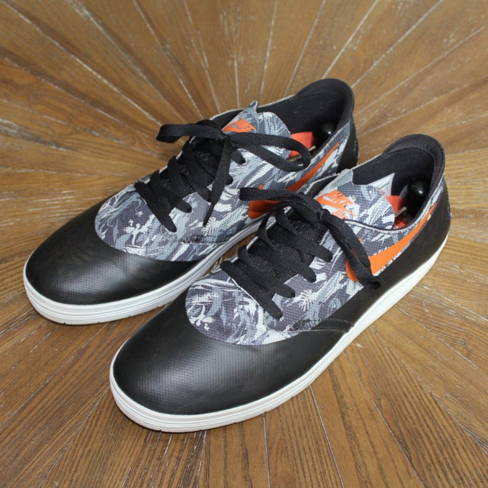 Nike SB Lunar Oneshot Shoes Men's Size 11
